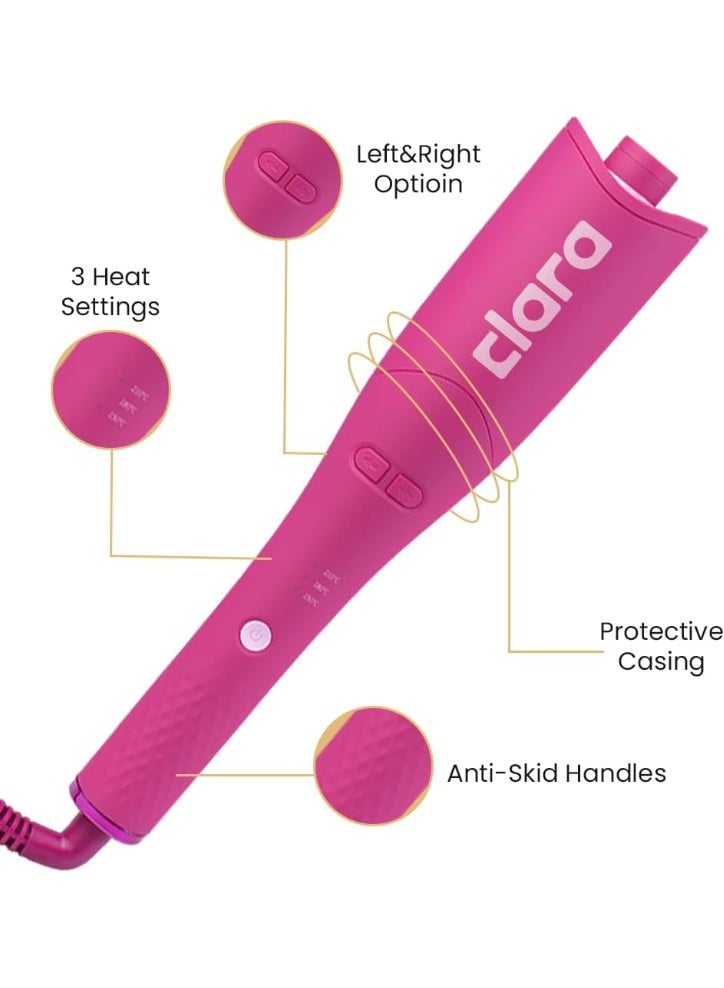 كلارا فرشاة دائرية حرارية تخلق - Image 3