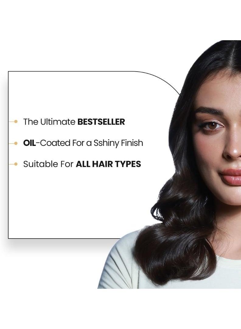 كلارا فرشاة دائرية حرارية تخلق - Image 4