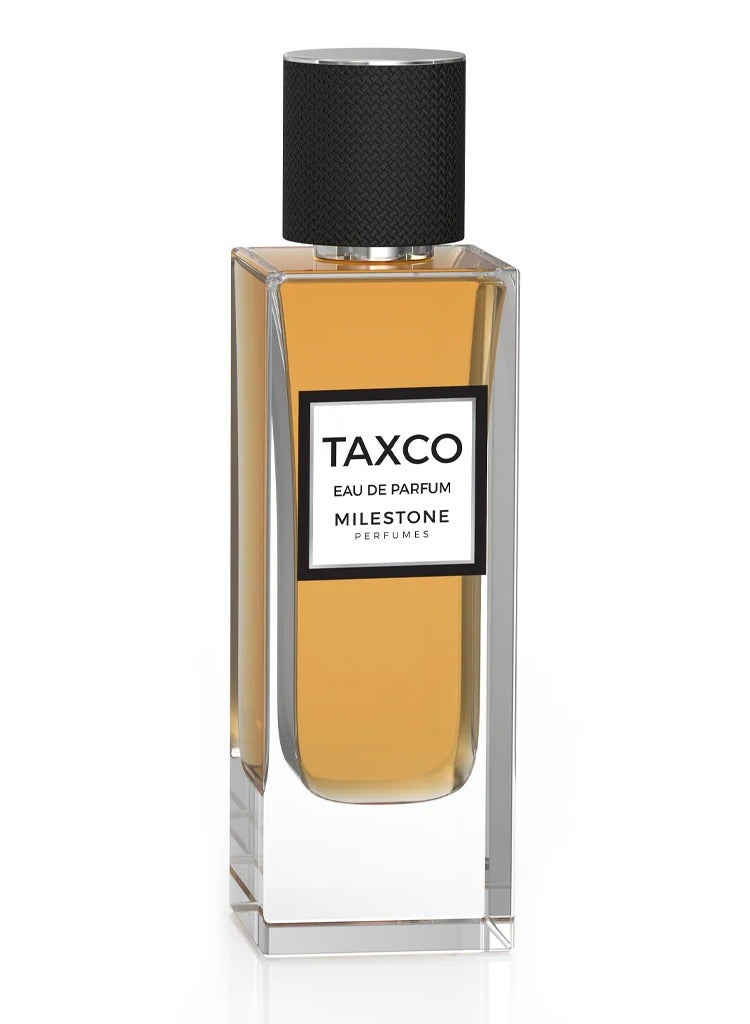 مايلستون تاكسكو او دي بيرفيوم للجنسين - 80 مللي - Image 3