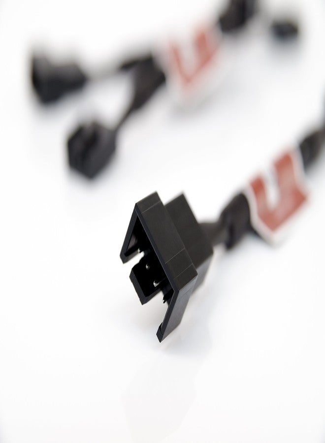 Noctua NA-SRC7 Accessory 4-pin Low-Noise Adaptors - Image 2