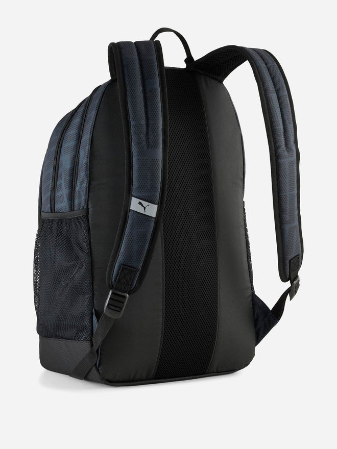 PUMA حقيبة ظهر بومة أكاديمية بطباعة شاملة - Image 3