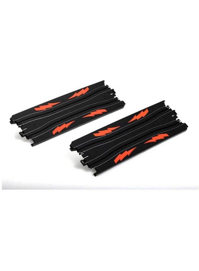 Afx/Racemasters Track Squeeze 9 Pair Afx70604 Ho Slot Racing Track - Image 2