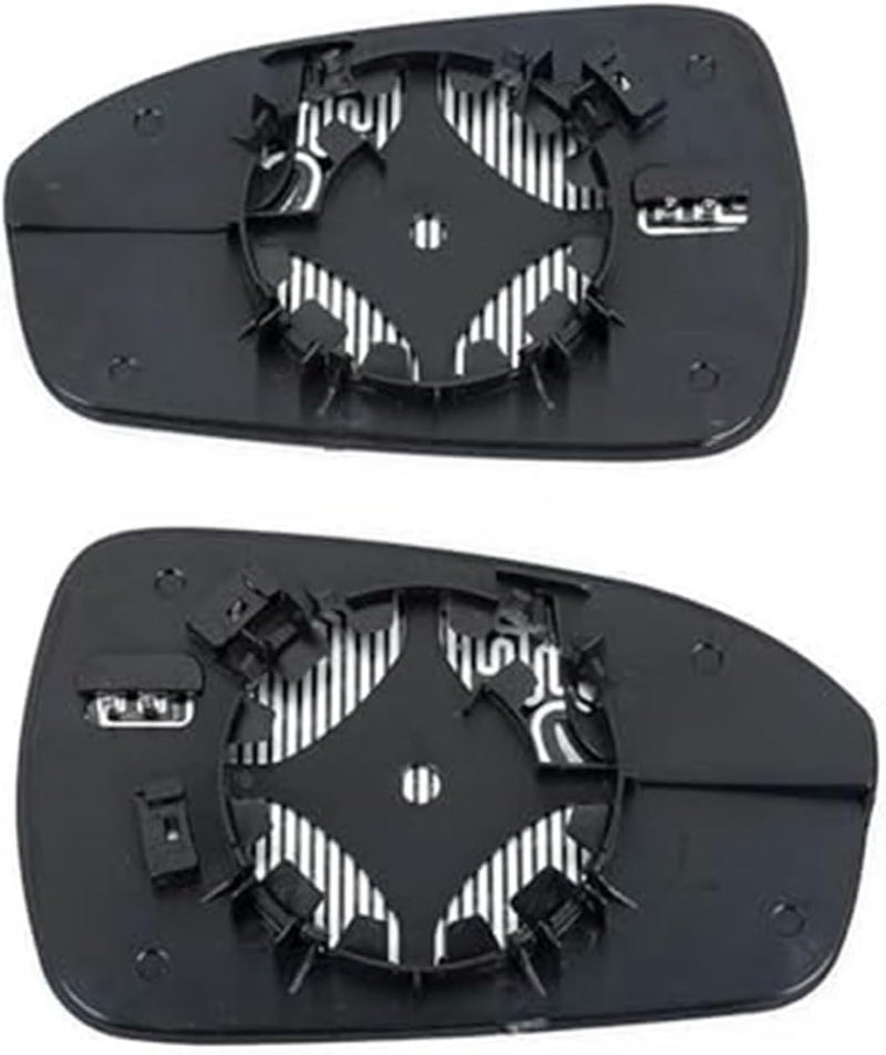 Wivplex Heated Side Mirror Glass for Fusion 2013-2020 - Image 5