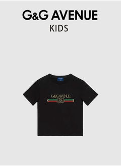 G&G AVENUE Neon Shirt Kids  Dry Fit Athletic Short Sleeve T Shirts for Boys and Girls  - Image 2