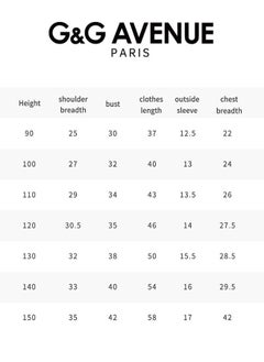 G&G AVENUE Neon Shirt Kids  Dry Fit Athletic Short Sleeve T Shirts for Boys and Girls  - Image 4