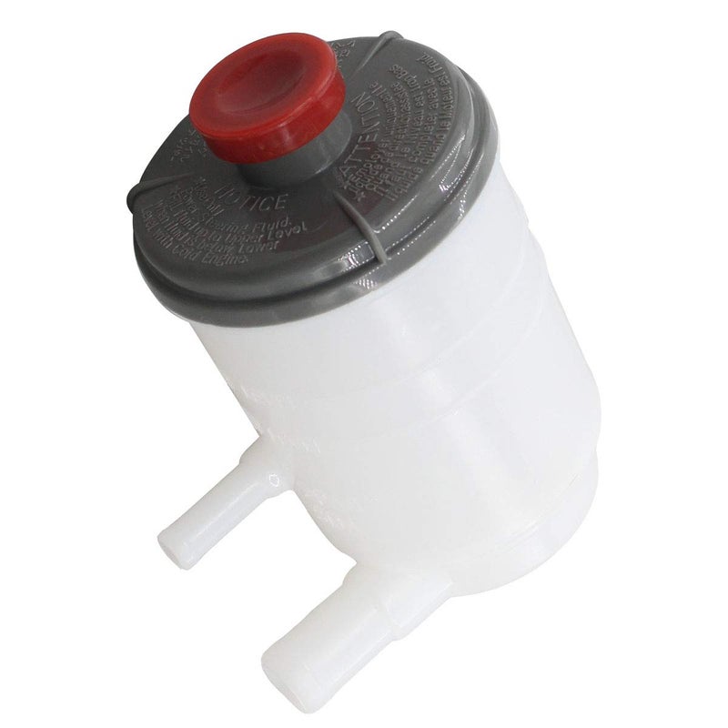 NewYall Power Steering Pump Reservoir Fluid Bottle for Honda Accord 20032007 Acura TSX 20042008 TL 20042008 RL 20052012