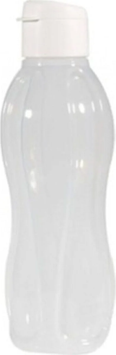 Tupperware 1 Lt Bottle