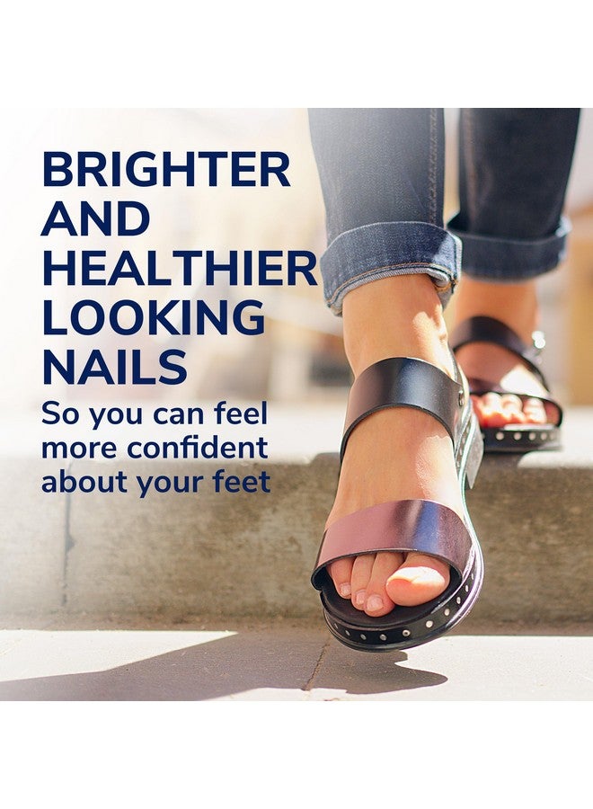 Dr. Scholl's Fungal Nail Revitalizer Liquid, 10ml - Image 1