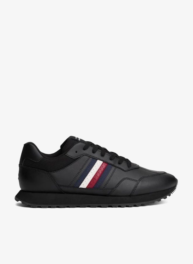 TOMMY HILFIGER casual low top sneakers - Image 1
