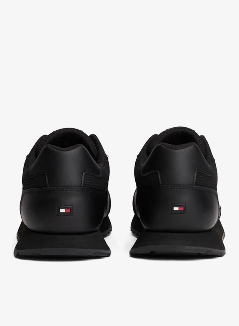 TOMMY HILFIGER casual low top sneakers - Image 4