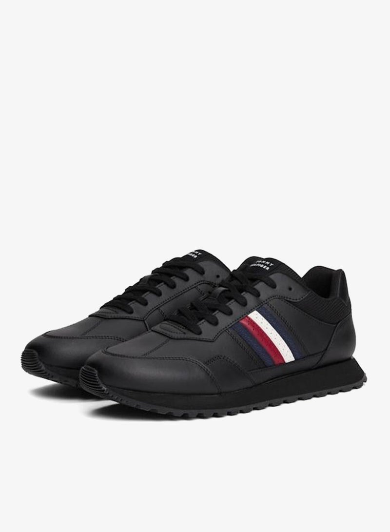 TOMMY HILFIGER casual low top sneakers - Image 5