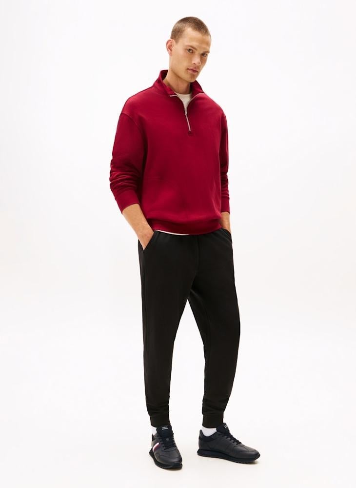 TOMMY HILFIGER casual low top sneakers - Image 3