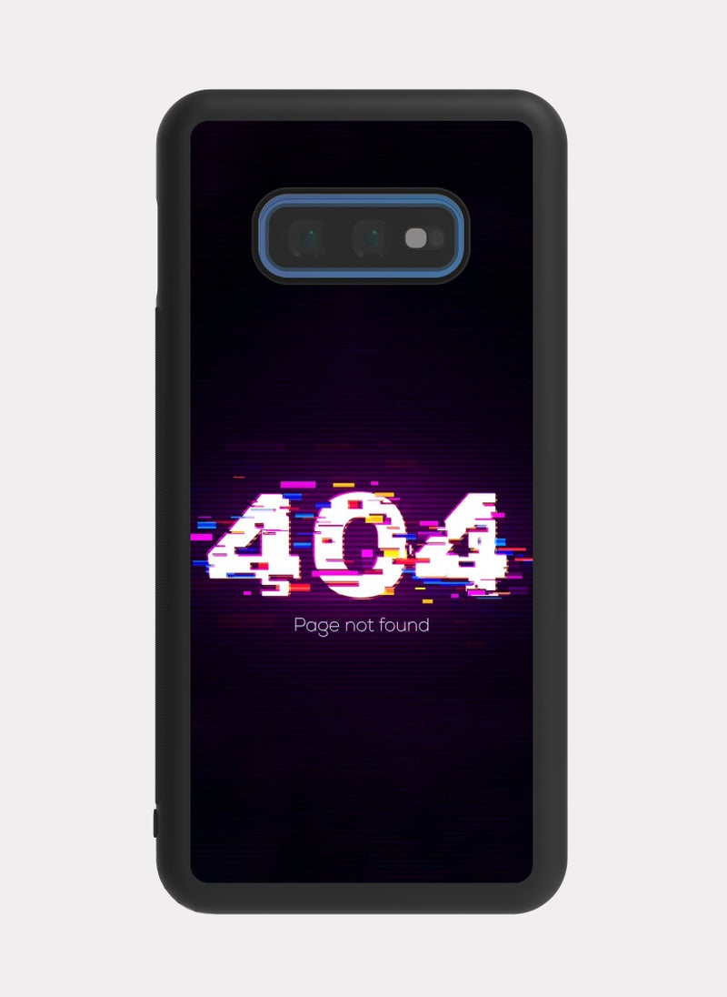PXLAAT - Samsung Galaxy S10e case cover error 404 Page not found - Image 1