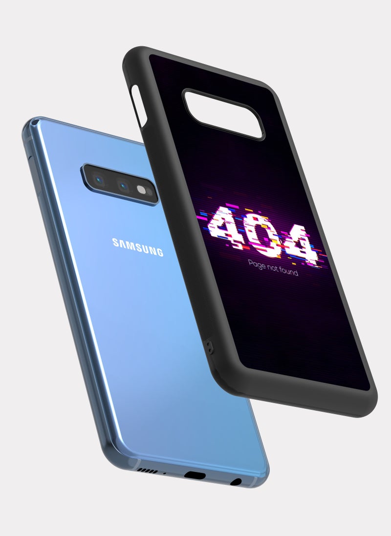 PXLAAT - Samsung Galaxy S10e case cover error 404 Page not found - Image 1