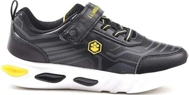 LUMBERJACK Micra Boys Casual Shoes  - Image 2