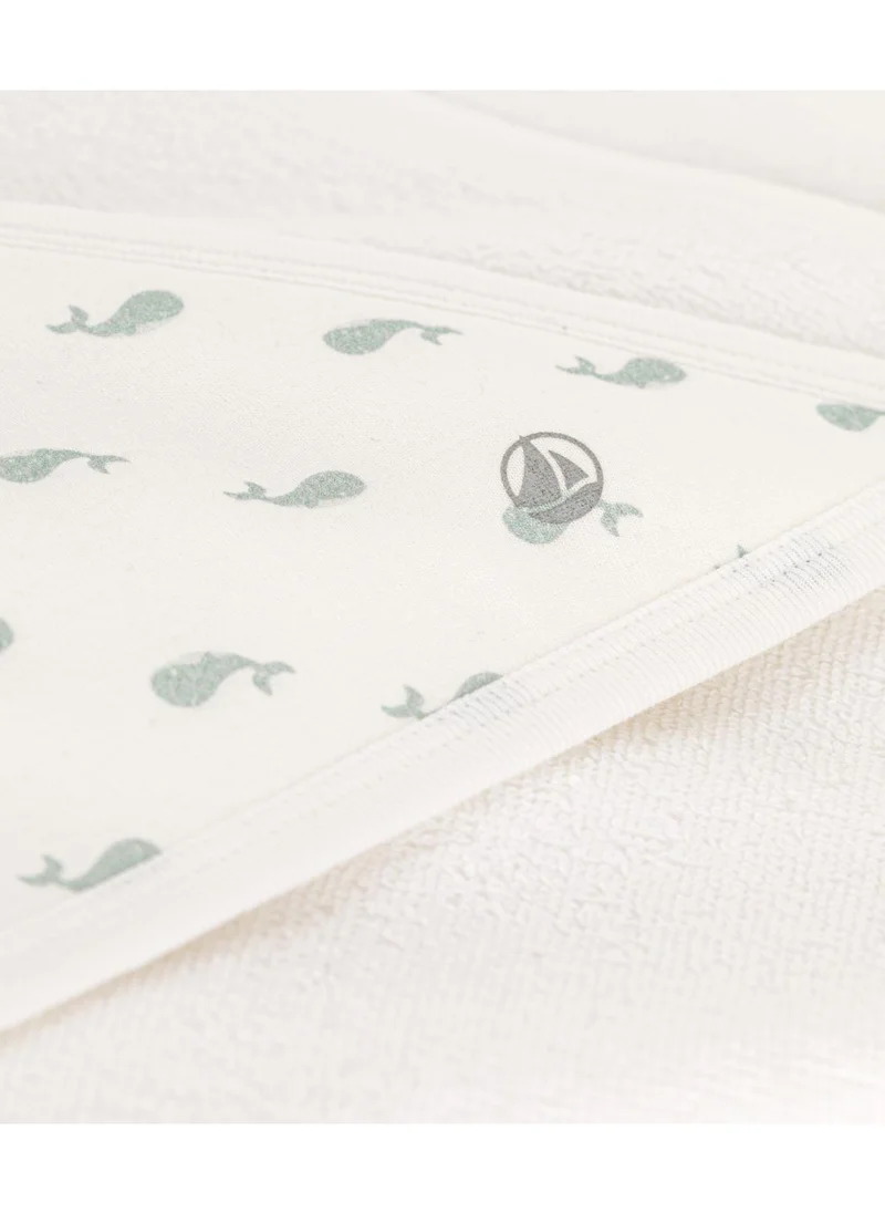 Petit Bateau Babies' bath square