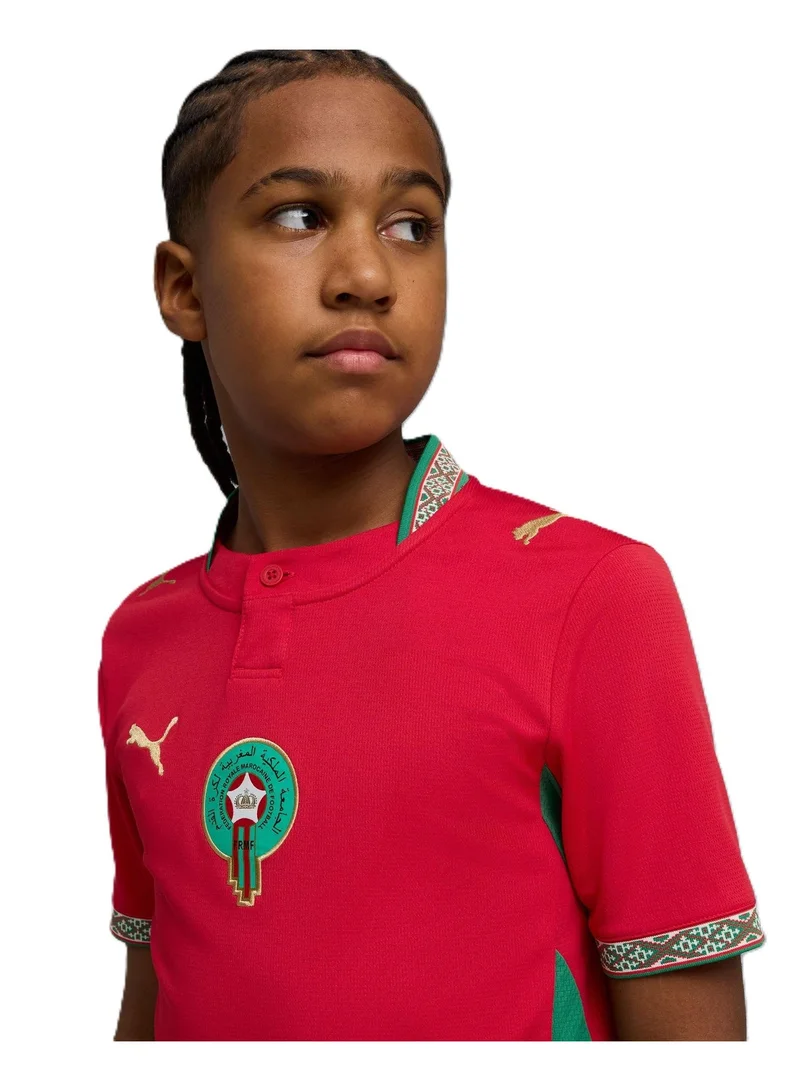 بوما قميص المغرب للشباب  الأساسي