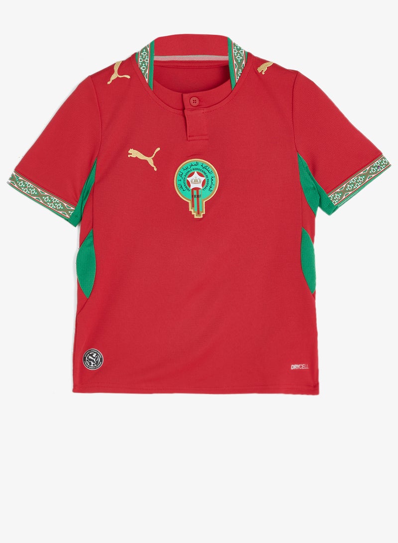 بوما قميص المغرب للشباب  الأساسي - Image 1