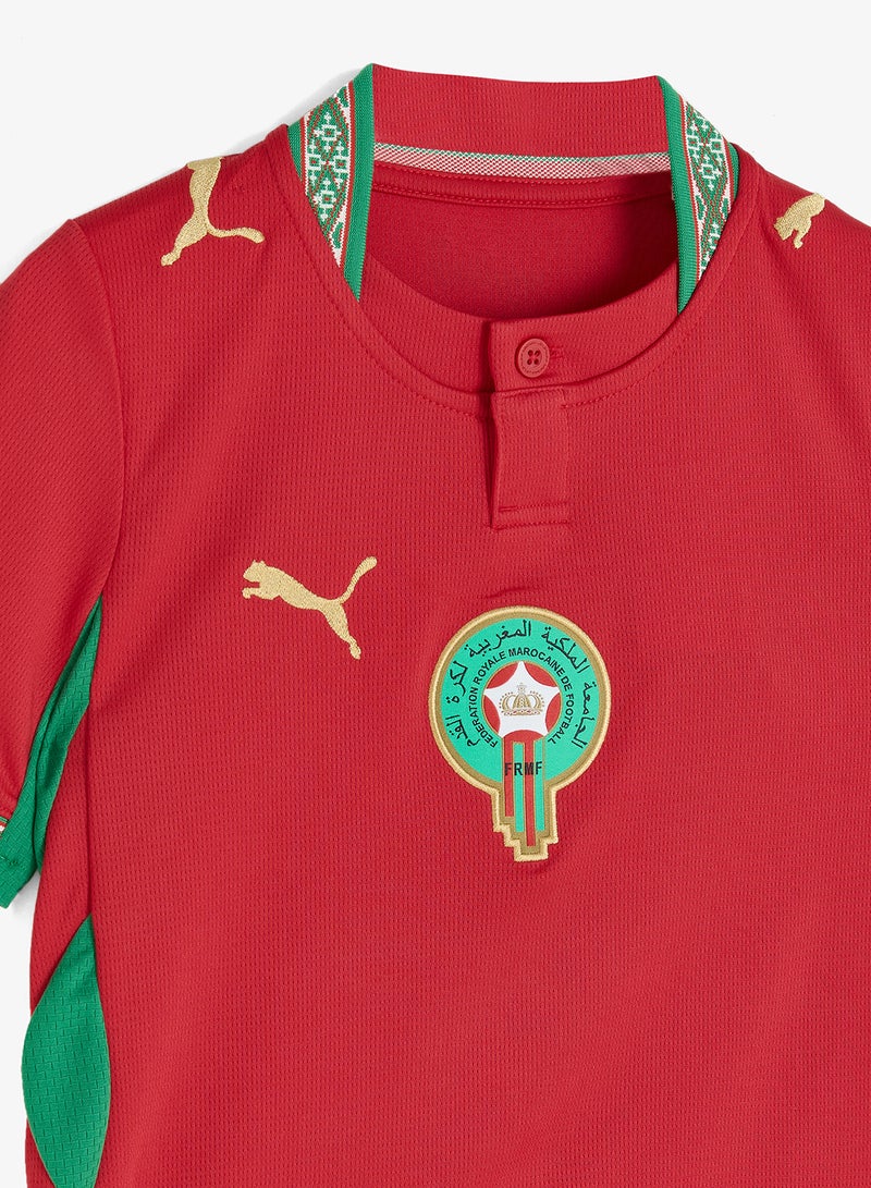 بوما قميص المغرب للشباب  الأساسي - Image 3