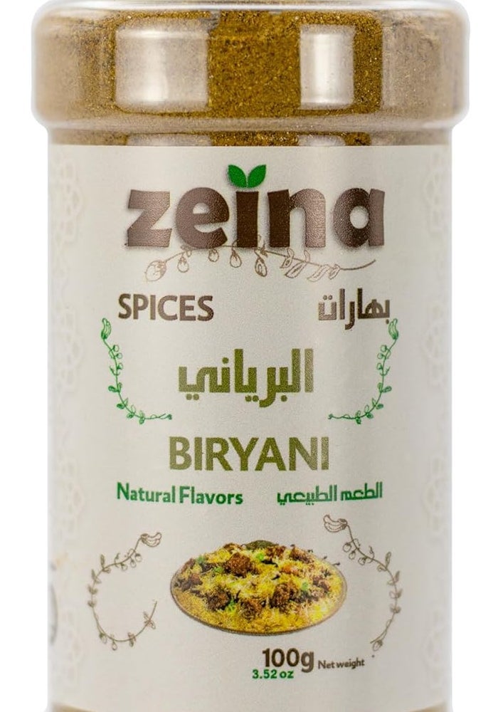 Biryani Spices