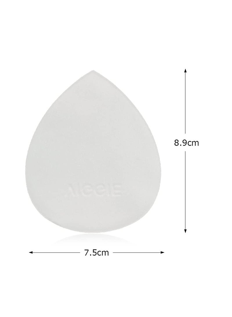 Generic 1 Pairs Camel Toe Concealer Safe Silicone Anti Camel Toe Leggings Secret Pads Reusable Traceless Adhesive Camel Toe Pads For Women Leggings Yoga Pants Bikin Swimsuit M  - Image 2
