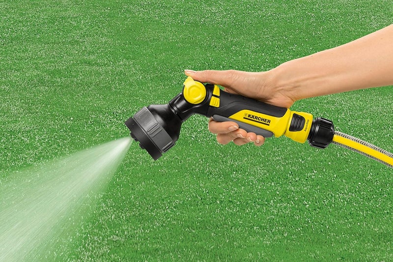 Kärcher Karcher 2.645-269.0 Multifunctional spray gun Plus - Image 4
