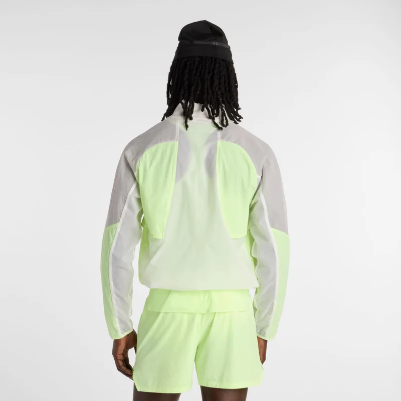 New Balance  Men's RC Jacket for Men | Best Price UAE