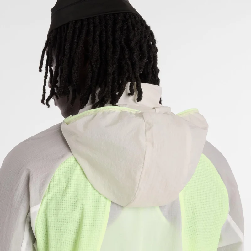 New Balance  Men's RC Jacket for Men | Best Price UAE
