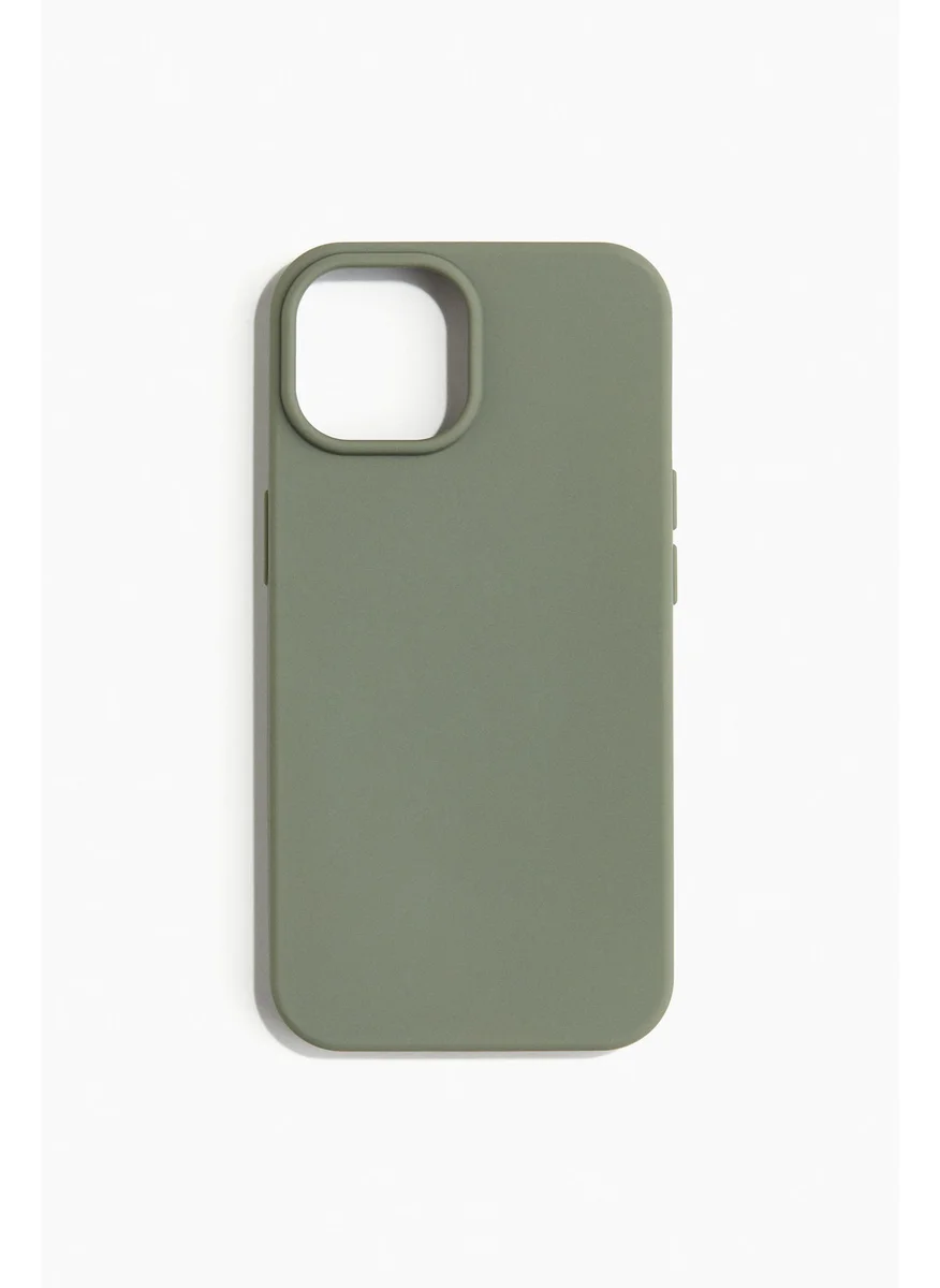 H&M Iphone Case