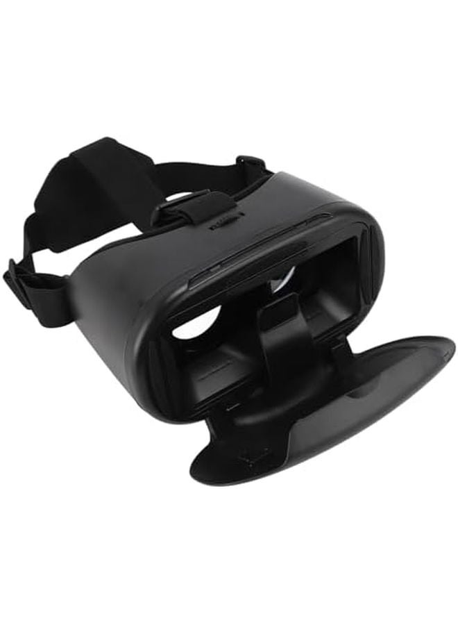 Sungooyue ABS VR Glasses Anti Blue Light 3D Eye Protection For 5 7 Inch Smartphones - Image 1