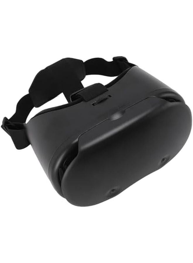 Sungooyue ABS VR Glasses Anti Blue Light 3D Eye Protection For 5 7 Inch Smartphones - Image 3