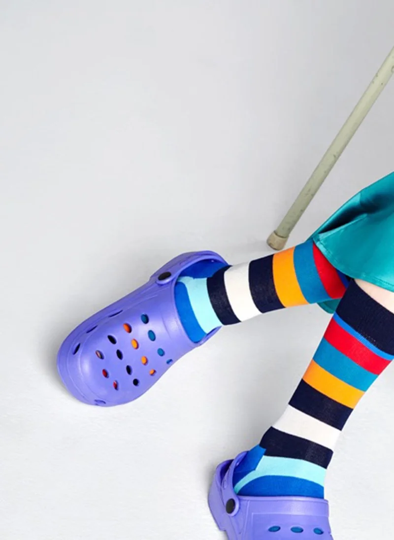 Happy Socks STRIPE SOCK