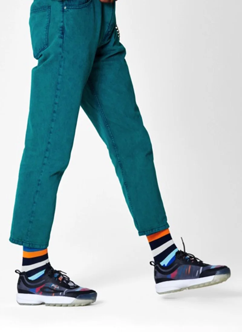 Happy Socks STRIPE SOCK