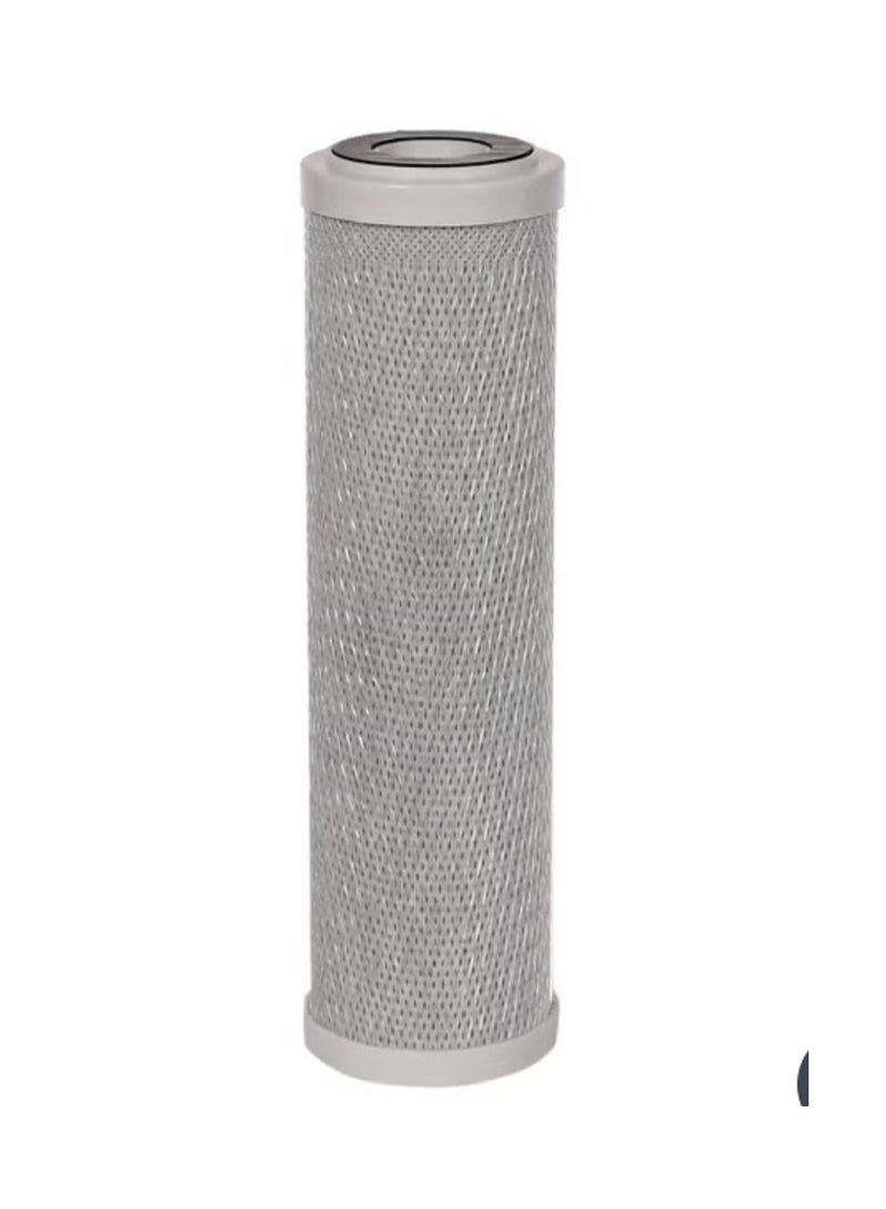 Kana 10 inch gray 3 stage water filter cartridge - Image 3