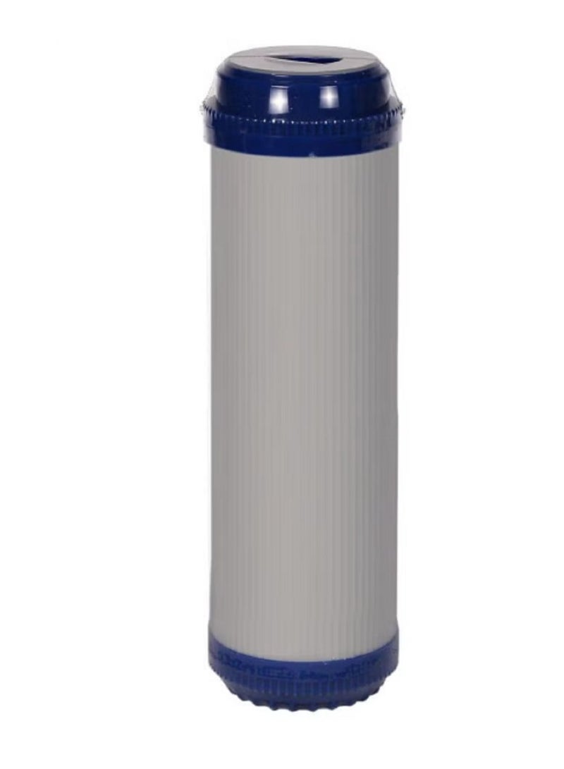 Kana 10 inch gray 3 stage water filter cartridge - Image 2