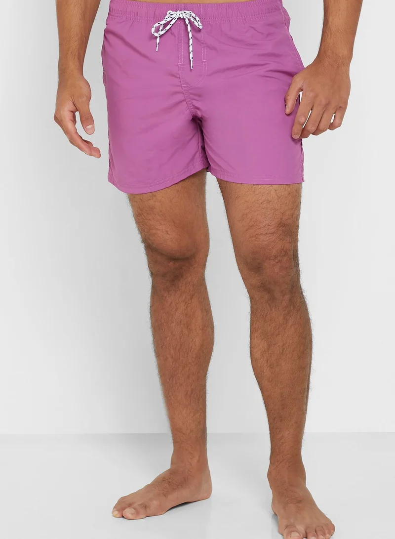 Seventy Five Classic Swimshorts