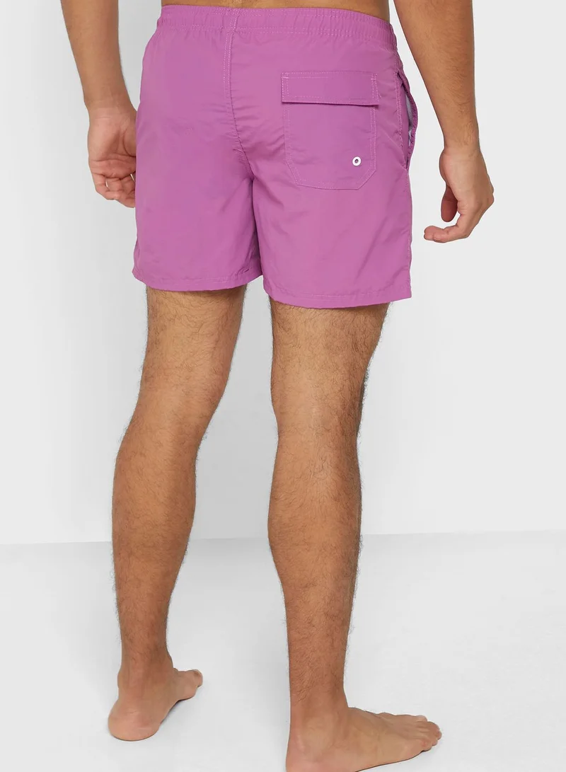 Seventy Five Classic Swimshorts