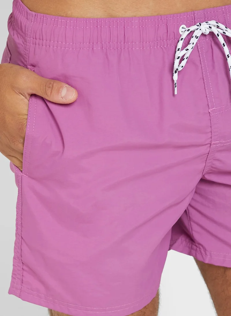 Seventy Five Classic Swimshorts