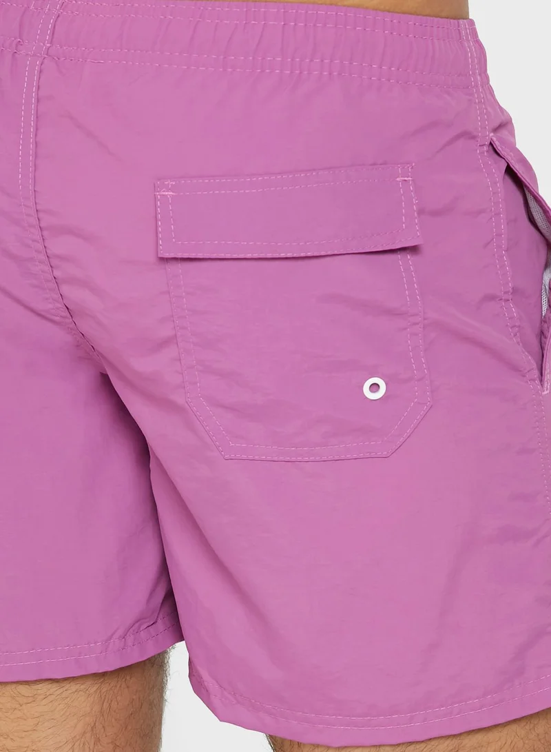 Seventy Five Classic Swimshorts