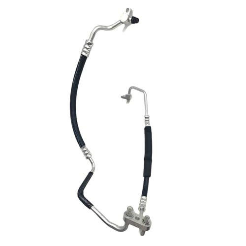 BSNOVT AC Air Condenser Hose Pipe Assembly 42366105Compatible with 20152021 Encore Chevy Trax Air conditioning Pipe Replacement for 42366105 42588256 95376436 95080777 - Image 1