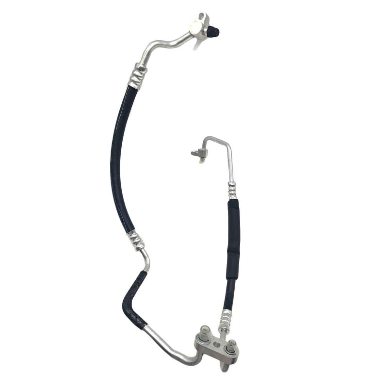 BSNOVT AC Air Condenser Hose Pipe Assembly 42366105Compatible with 20152021 Encore Chevy Trax Air conditioning Pipe Replacement for 42366105 42588256 95376436 95080777 - Image 2