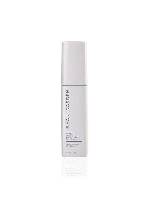 Skincare Retinol Reform Antiaging Face Serum Reduce Fine Lines Wrinkles Hyperpigmentation And Texture With Minimal Irritation 101 Fl Oz