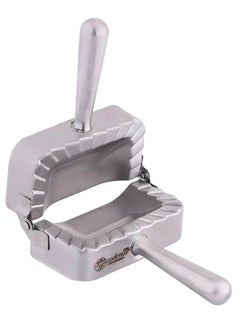 Al Saif Square-Shape Sambosa Maker K09703/Ss (Silver-toned)