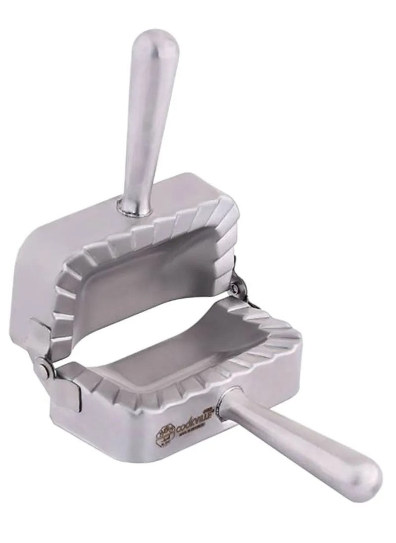 Alsaif - Al Saif Square-Shape Sambosa Maker K09703/Ss (Silver-toned) - Image 1