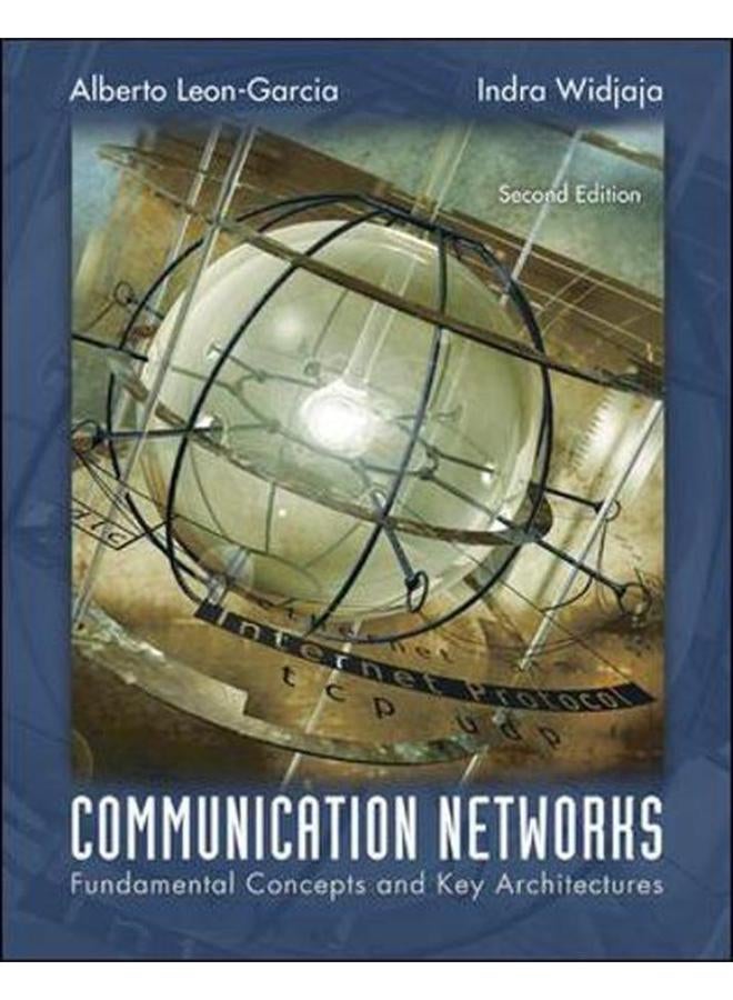 Communication Networks