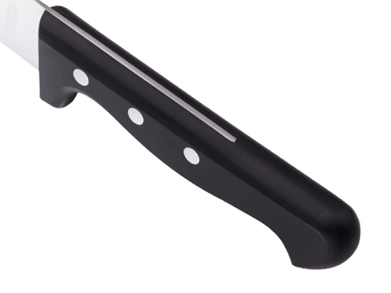 Mercer Culinary M23720 Renaissance, 11-Inch Granton Edge Slicing Knife - Image 2