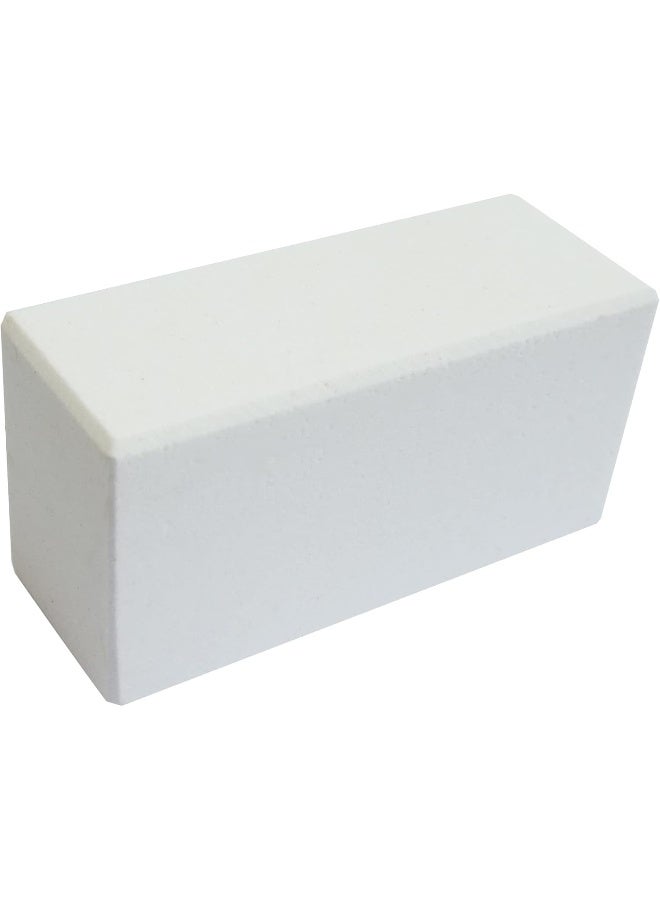 Masuta Nagura Stone for Sharpening Honing Stones, Grit 220  - Image 1