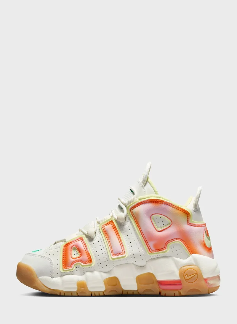 Nike Air More Uptempo Bg