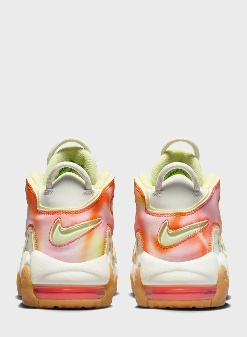 Nike Air More Uptempo Bg