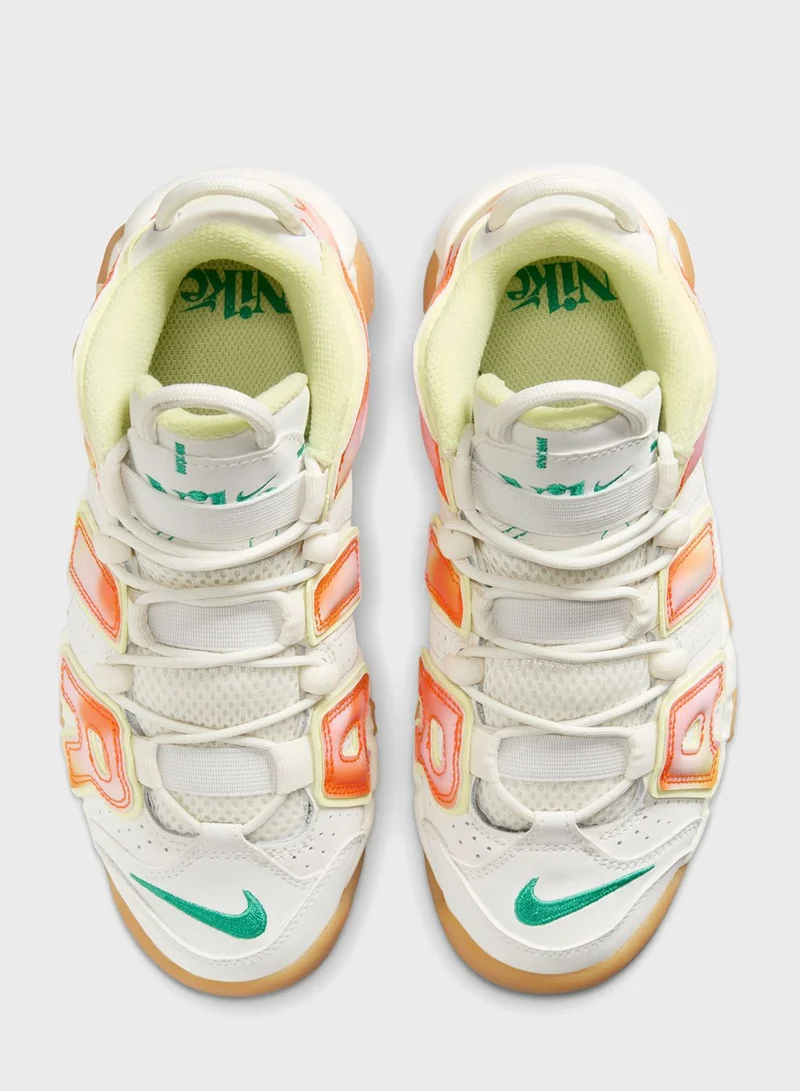 Nike Air More Uptempo Bg